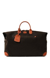 Дорожная сумка Life Holdall Bric`s