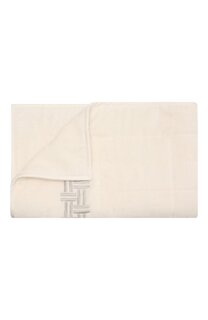 Коврик для ванной Basket Weave Embroidery Frette