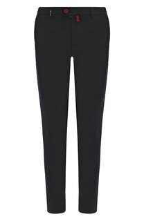 Шерстяные брюки Kiton