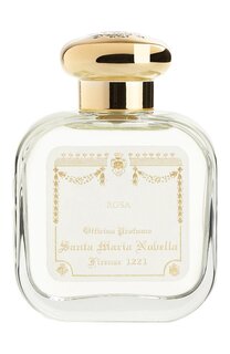 Одеколон Rosa (100ml) Santa Maria Novella