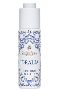 Сыворотка для лица Idralia (30ml) Santa Maria Novella