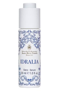 Сыворотка для лица Idralia (30ml) Santa Maria Novella