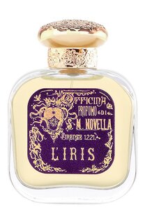 Парфюмерная вода LIris (100ml) Santa Maria Novella