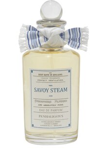 Парфюмерная вода Savoy Steam (100ml) Penhaligons Penhaligon's