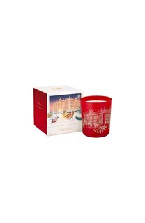 Праздничная парфюмерная свеча Spiced Delight (180g) Parfums de Marly