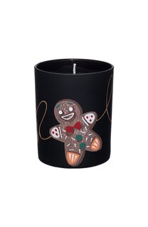 Cвеча «Тоффи и карамель» (190g) Love Tea Art