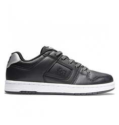 Кеды DC SHOES Manteca 4