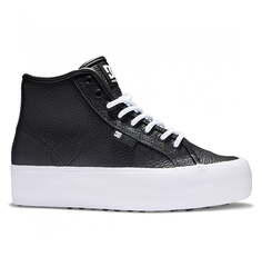 Кеды DC SHOES Manual HI High-Top