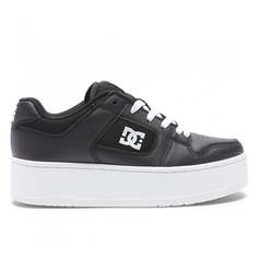 Женские кеды Manteca 4 Platform DC Shoes