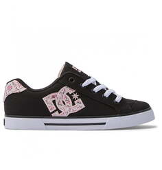 Кеды DC SHOES CHELSEA