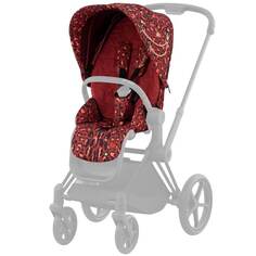 Набор чехлов Cybex Seat Pack Priam IV FE Rockstar