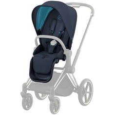 Набор чехлов Cybex Seat Pack Priam IV Dark Navy