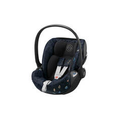 Детское автокресло Cybex Cloud T i-Size Jewels of Nature