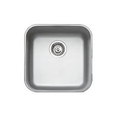 Мойка для кухни Teka Basico Be 400 1B Matt