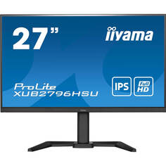 Монитор Iiyama XUB2796HSU-B5