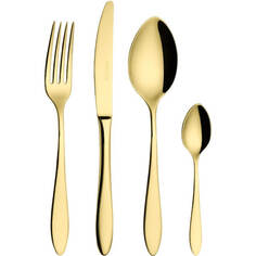 Столовые приборы Cristema PEP-12000-24LD