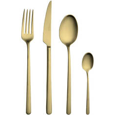 Столовые приборы Cristema PEP-16000-24LED