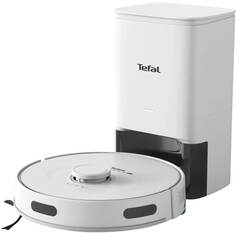 Робот-пылесос Tefal RG8597WH