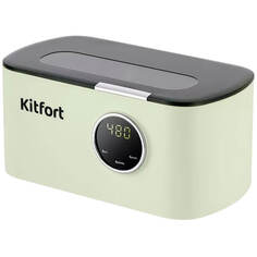 Ультразвуковая мойка Kitfort КТ-6051