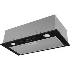 Встраиваемая вытяжка Maunfeld Crosby Light 5028 Black