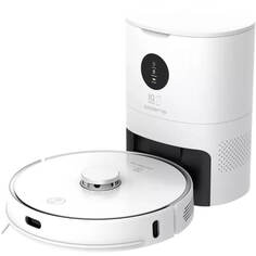 Робот-пылесос Polaris PVCRDC 0101 Wi-Fi IQ Home