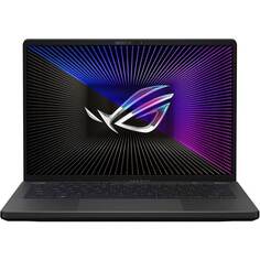 Ноутбук ASUS ROG Zephyrus GA402XV-N2080W (90NR0DG4-M005V0)