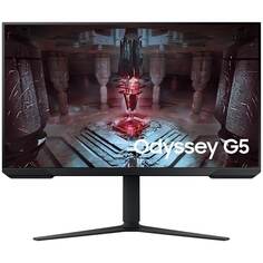 Монитор Samsung Odyssey G5 (LS27CG510EMXUE)