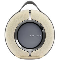 Портативная акустика Devialet Mania песчаная буря