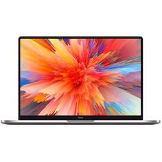 Ноутбук Xiaomi RedmiBook Pro Silver (RMA2201-BB)