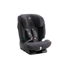 Детское автокресло Britax Roemer Advansafix Pro Midnight Grey