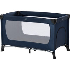 Детский манеж Hauck Dream N Play Plus Navy