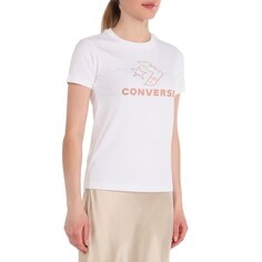 Футболки и топы Converse