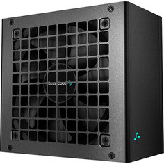 Блок питания DeepCool 500W PK500D (ATX 2.4, PWM 120mm fan, 80+ Brozne, APFC) RET (R-PK500D-FA0B-EU)