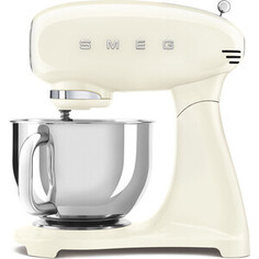 Миксер планетарный Smeg SMF03CREU