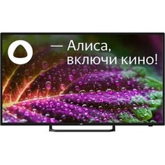 Телевизор LEFF 42F540S