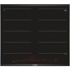 Индукционная варочная панель Bosch PXX675DV1E