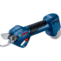 Секатор аккумуляторный Bosch Pro Pruner solo (0.601.9K1.020)