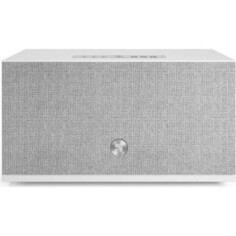 Портативная колонка Audio Pro C10 MkII (80Вт, Wi-Fi, Bluetooth, FM) белый