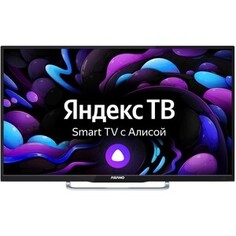 Телевизор Asano 43LU8130S