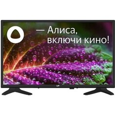 Телевизор LEFF 40F550T