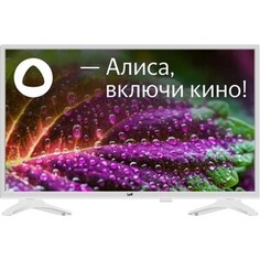 Телевизор LEFF 43U541T