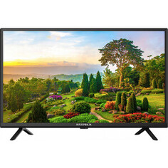 Телевизор Supra STV-LC32ST0075W черный (40,HD, 60Hz, SmartTV,WiFi)