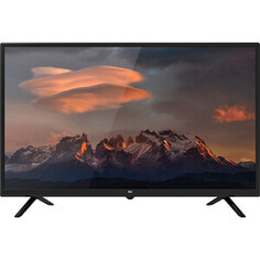 Телевизор BQ 32S09B черный (32, SmartTV, Салют ТВ, WiFi)