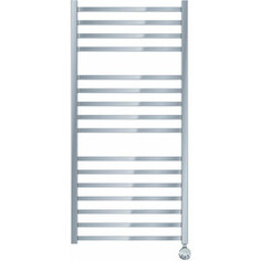 Полотенцесушитель электрический Lemark Unit 50х110 П16 хром (LM45116E)