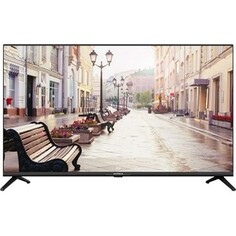 Телевизор Supra STV-LC40ST00100F черный (40, FullHD, 50Hz, SmartTV,WiFi)