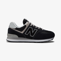 Кроссовки New Balance 574, Черный
