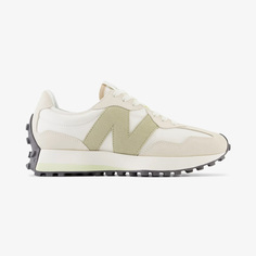 Кроссовки New Balance 327, Бежевый