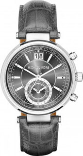 fashion наручные женские часы Michael Kors MK2432. Коллекция Sawyer