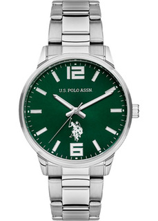 fashion наручные мужские часы US Polo Assn USPA1051-02. Коллекция Fundamental