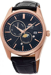 Японские наручные мужские часы Orient RN-AK0304B. Коллекция Contemporary